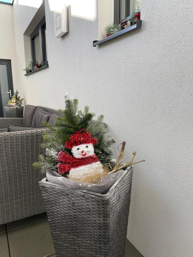 Dalila Appartements Sankt Michael im Lungau Exterior foto